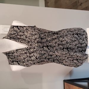 NWT Anne Klein blouse